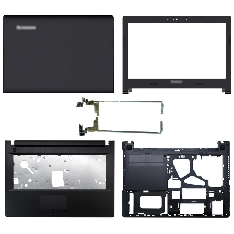 Hood for Lenovo G40 G40-30 G40-45 G40-70 G40-75 G40-80 Z40-30 45 70 75 80 lcd top back/frame/handrest top/bottom/ram hdd