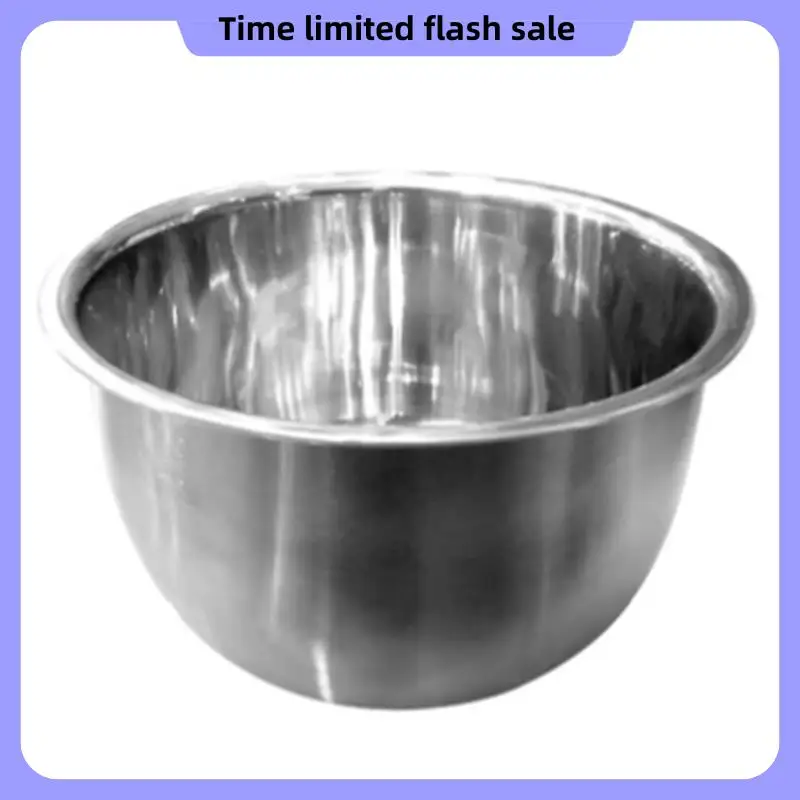 

A40T 304, внутренняя чаша для рисоварки из нержавеющей стали для Zojirushi Np-10C, сменная внутренняя кастрюля для мультиварки