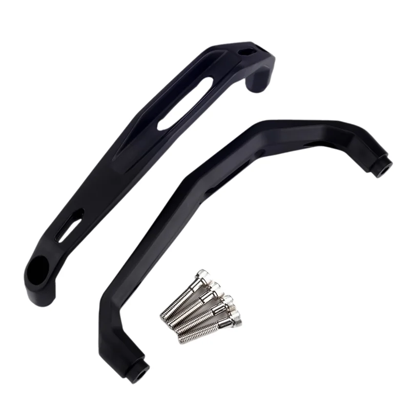 

Motorcycle Rear Seat Handrail Passenger Handlebar For Tenere 700 Tenere700 XT700Z XT 700 Z