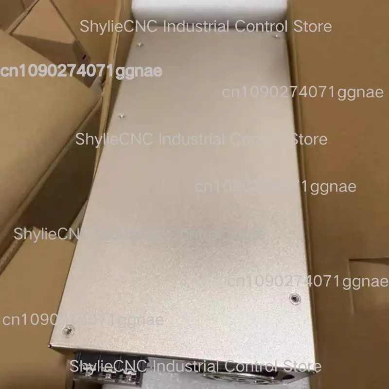 Quick delivery SE-600-27 high-power switch power supply, input voltage 100-240VAC, output 27V 22.2A, power 600W, brand new