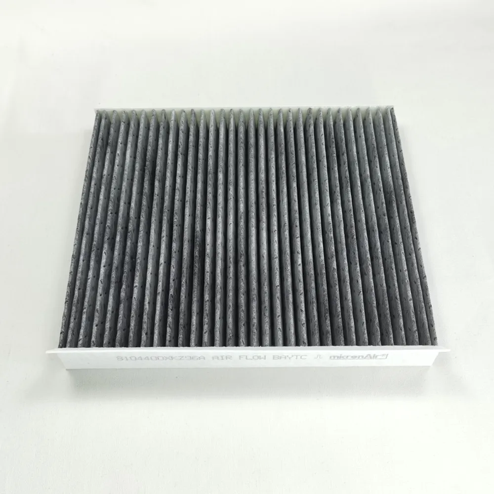 Air Filter and Cabin Filter for Haval F7 F5 F7X GreatWall New H4 H6 WEY VV5 VV6 Filter Set 8104400XKY28A  1109110XKZ1DA