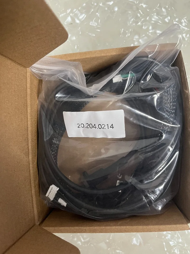 for ELEGOO Neptune 4 Plus & Max Type-C Extruder Communication Cable, 1940mm Signal Line Replacement