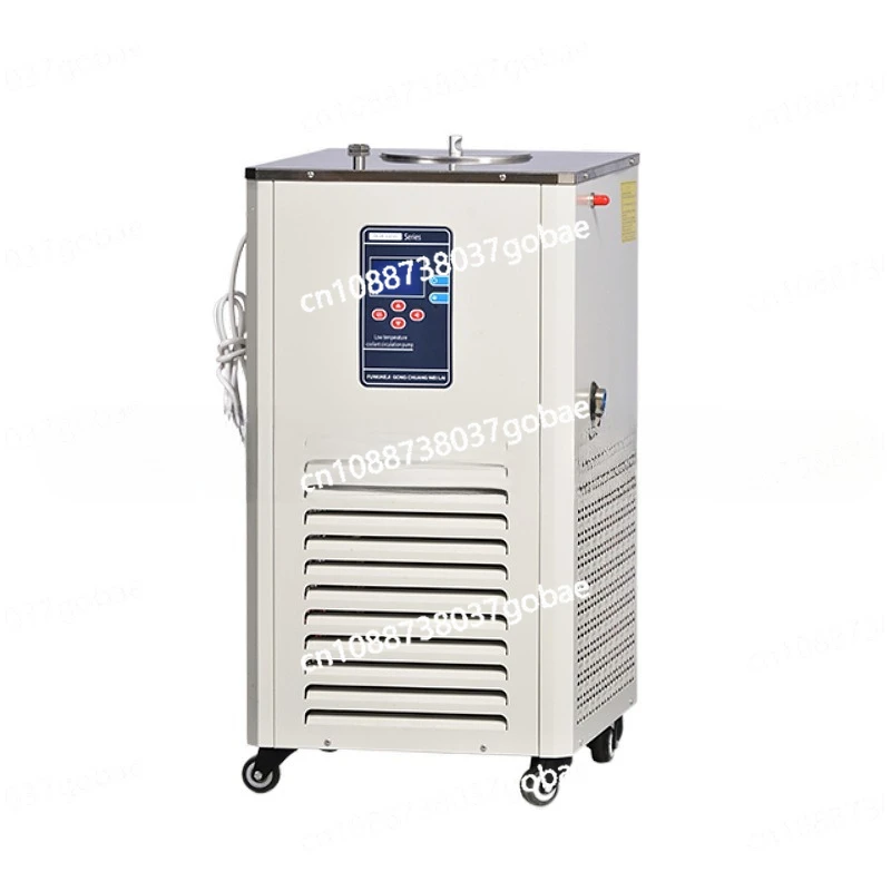 

Криогенный охлаждающий насос охлаждающей жидкости, лабораторная криогенная охлаждающая жидкость