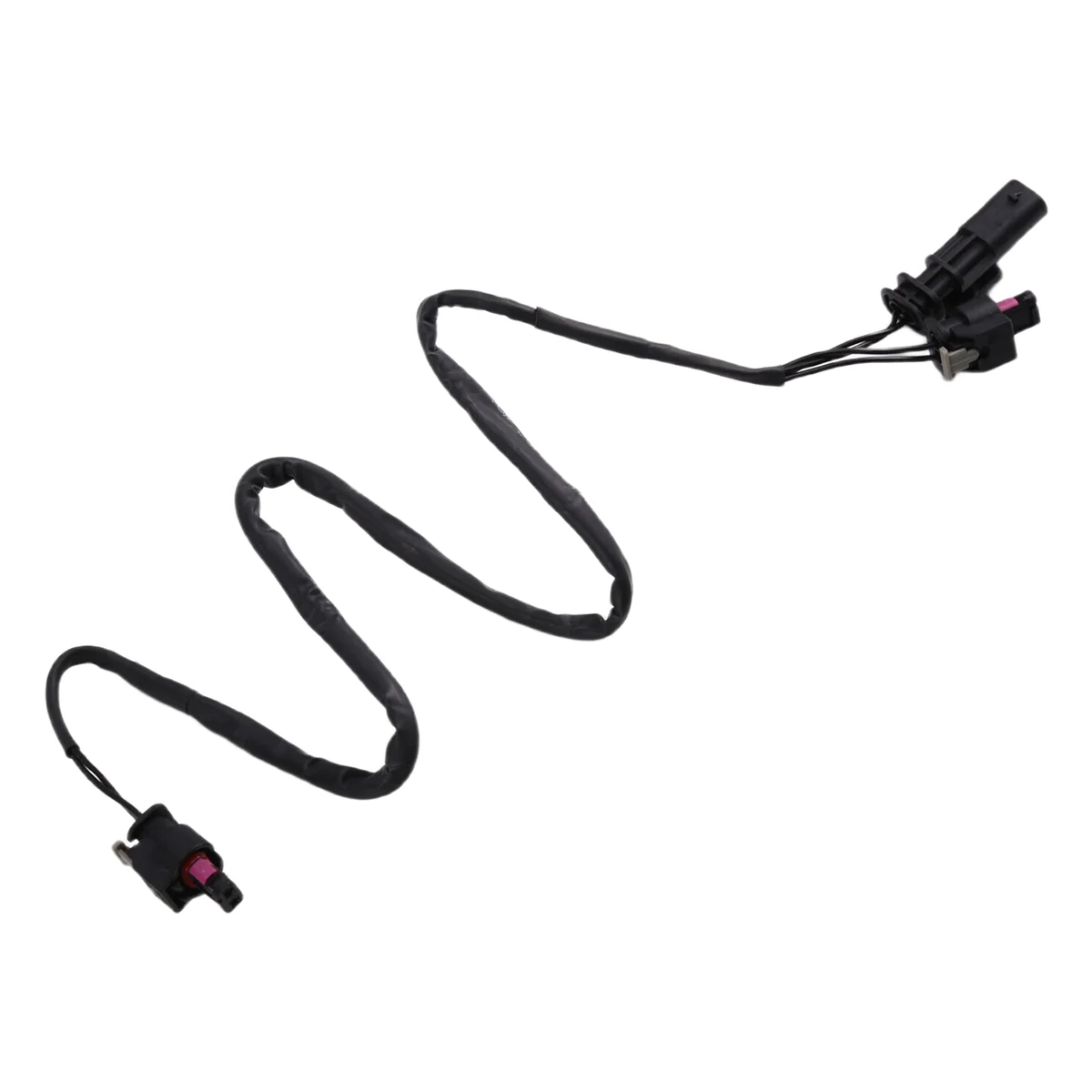 

A02Q-Motorcycle Quick Connect Harness for Auxiliary Socket for BMW R1300GS R1250GS ADV R1200GS LV R1250R R1200R 1250 1200 RS
