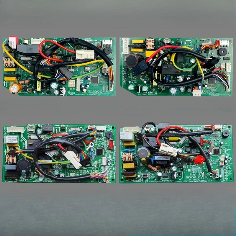 

Parts for Midea inverter air conditioner main board 1-1.5 hanger KFR-32/35G/BP2/3DN1Y-IC/IG/CE