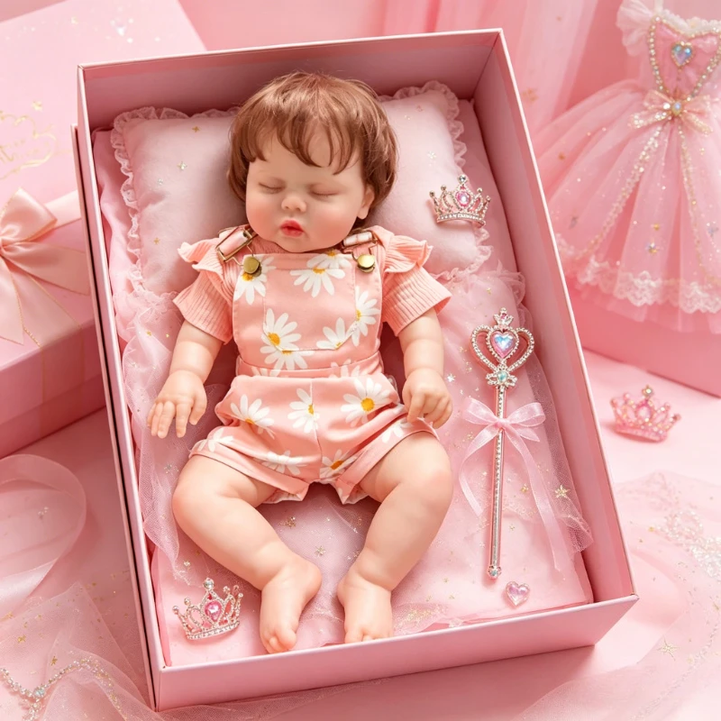 poupee-reborn-de-60-cm-pickle-endormie-de-haute-qualite-genesis-peinte-a-la-main-avec-des-veines-visibles-poupee-d'art-de-collection