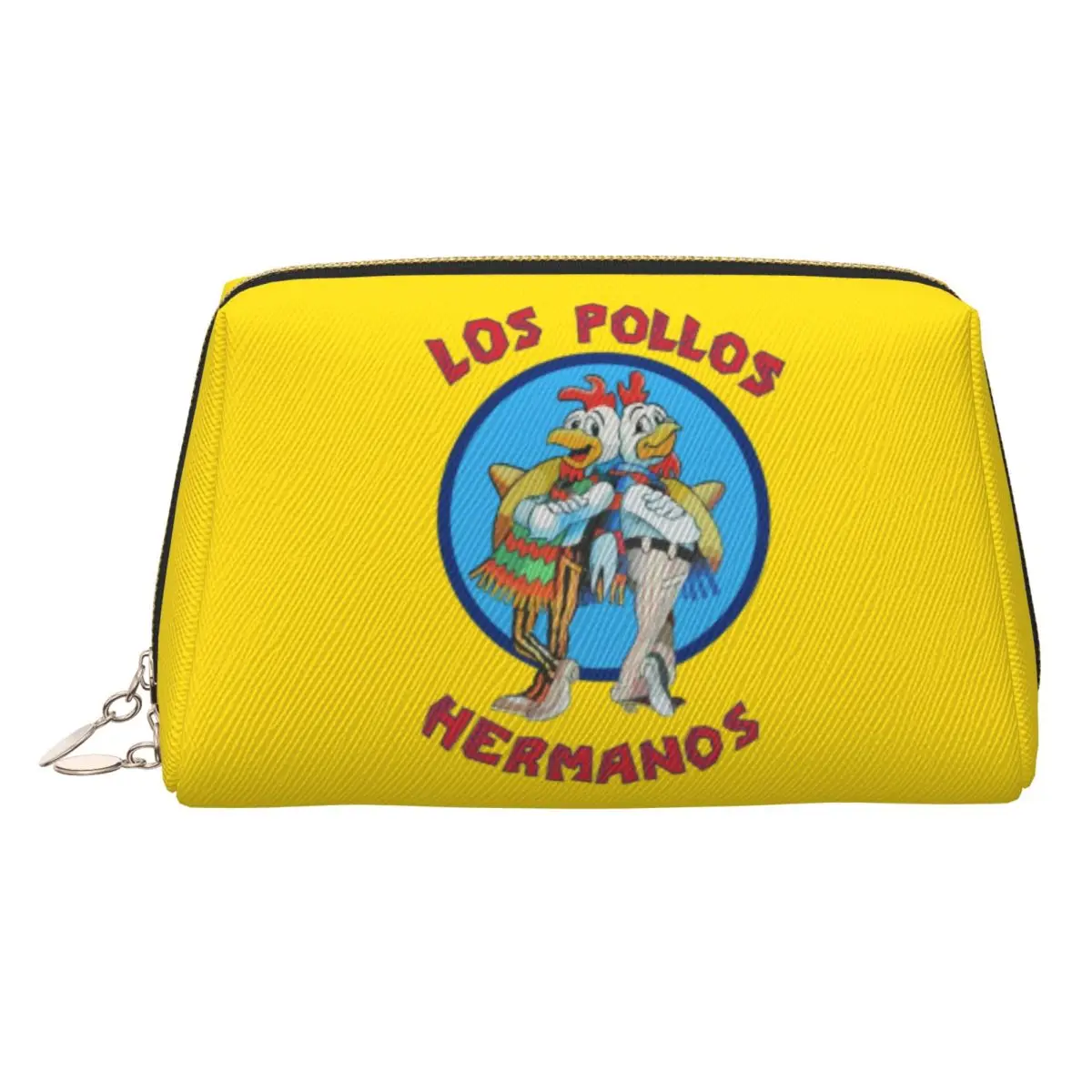 Distressed Breaking…