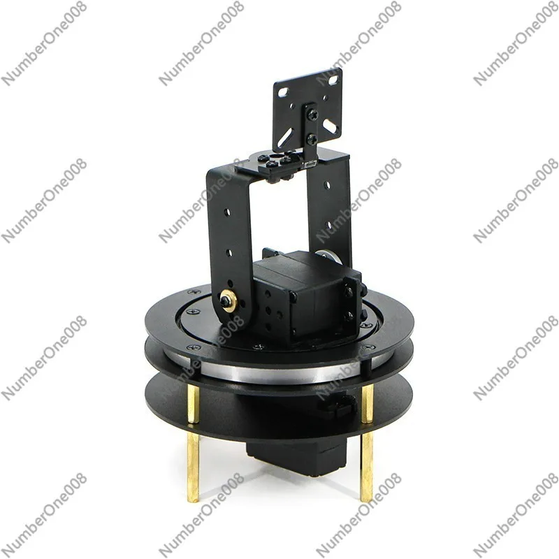 2-Axis Gimbal Kit W…