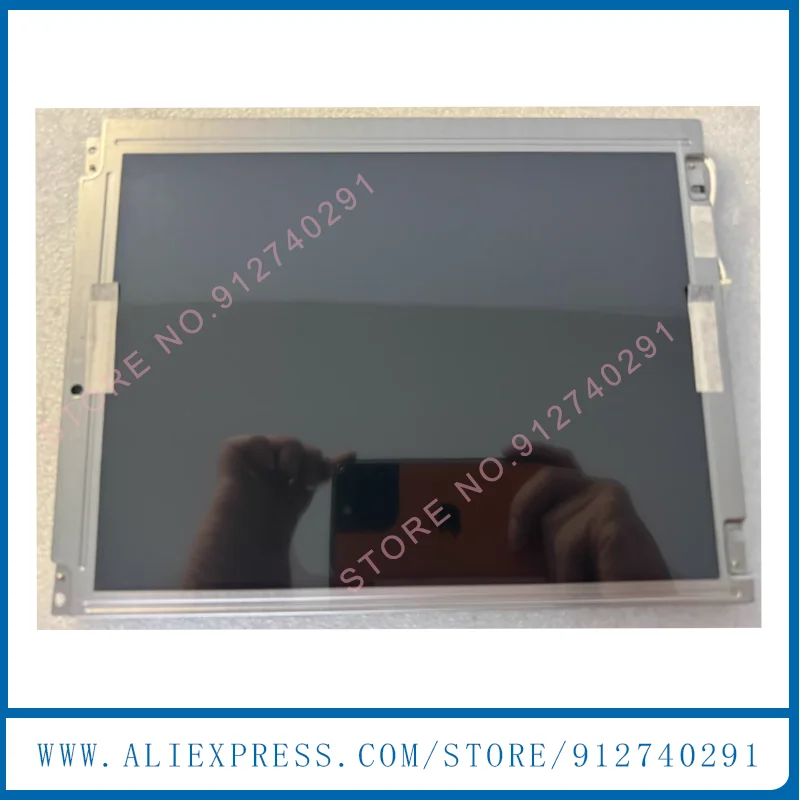 NL6448AC33-18  Original 10.4 '' Inch NL6448AC33 18 104BLM-17 LCD Display Screen Panel 100% Test good quality
