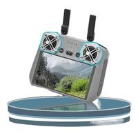 1 Pair Drone Rocker Damper Joystick Yaw Rubber Rope Remote Controller Thumb Rocker Damper For DJI Air 3 /Mini 4 Pro RC/RC 2