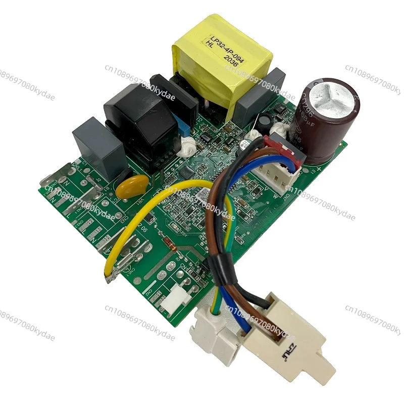 

102-06-Y18-A-00-J-V73 Refrigerator PCB Motherboard For Donper VFL090CY1 Freezer Control Board