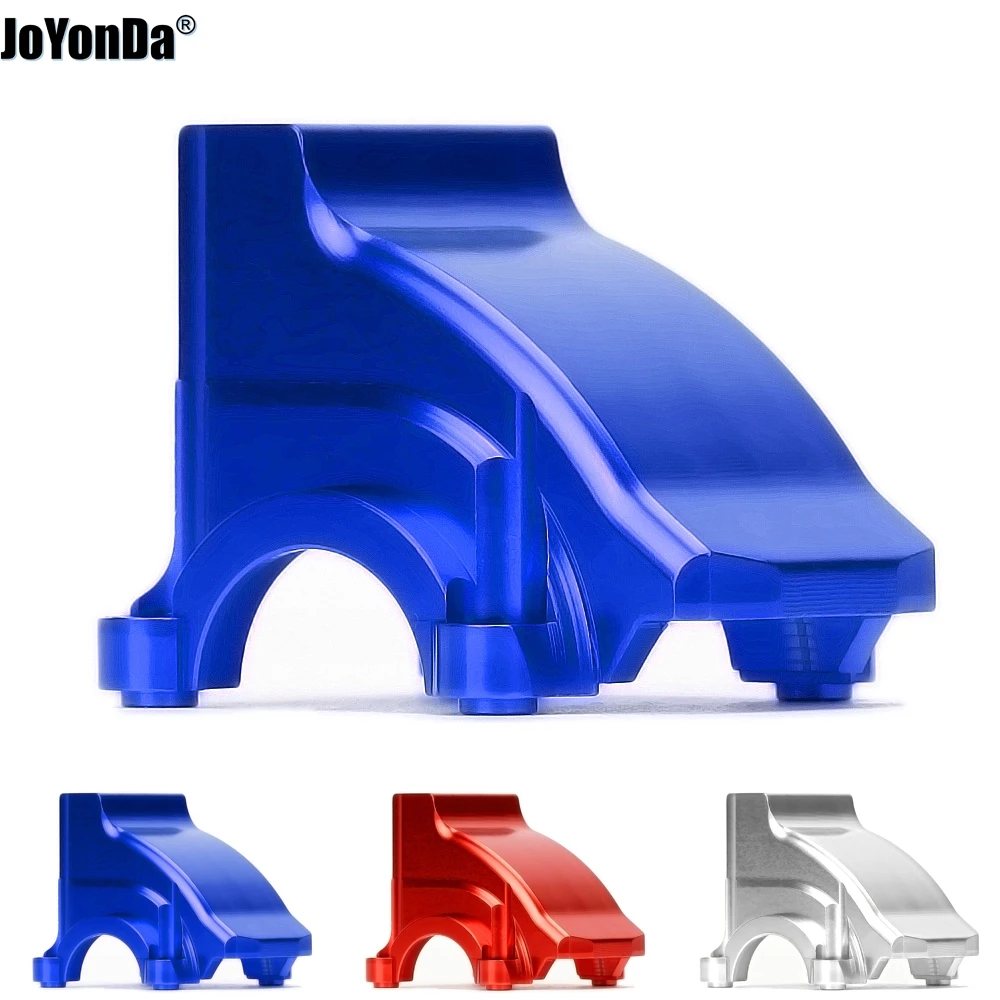 #7780 Aluminum Front / Rear Differential Housing Gearbox Cover for RC Traxxas X-Truck X-MAXX 77086-4 XRT™ 78086-4