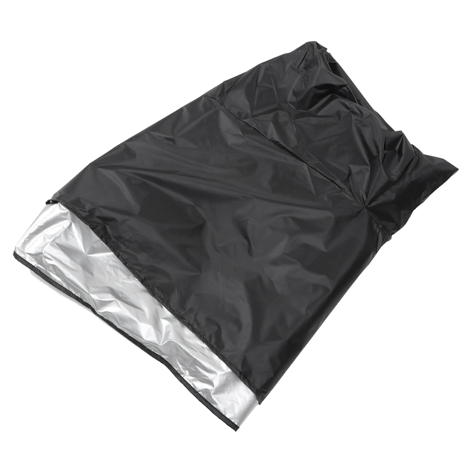 

V Shape Cover Waterproof Outdoor Garden Garden Furniture Cover Furniture Oxford Cloth Gentle Non Scratch Fold Storage