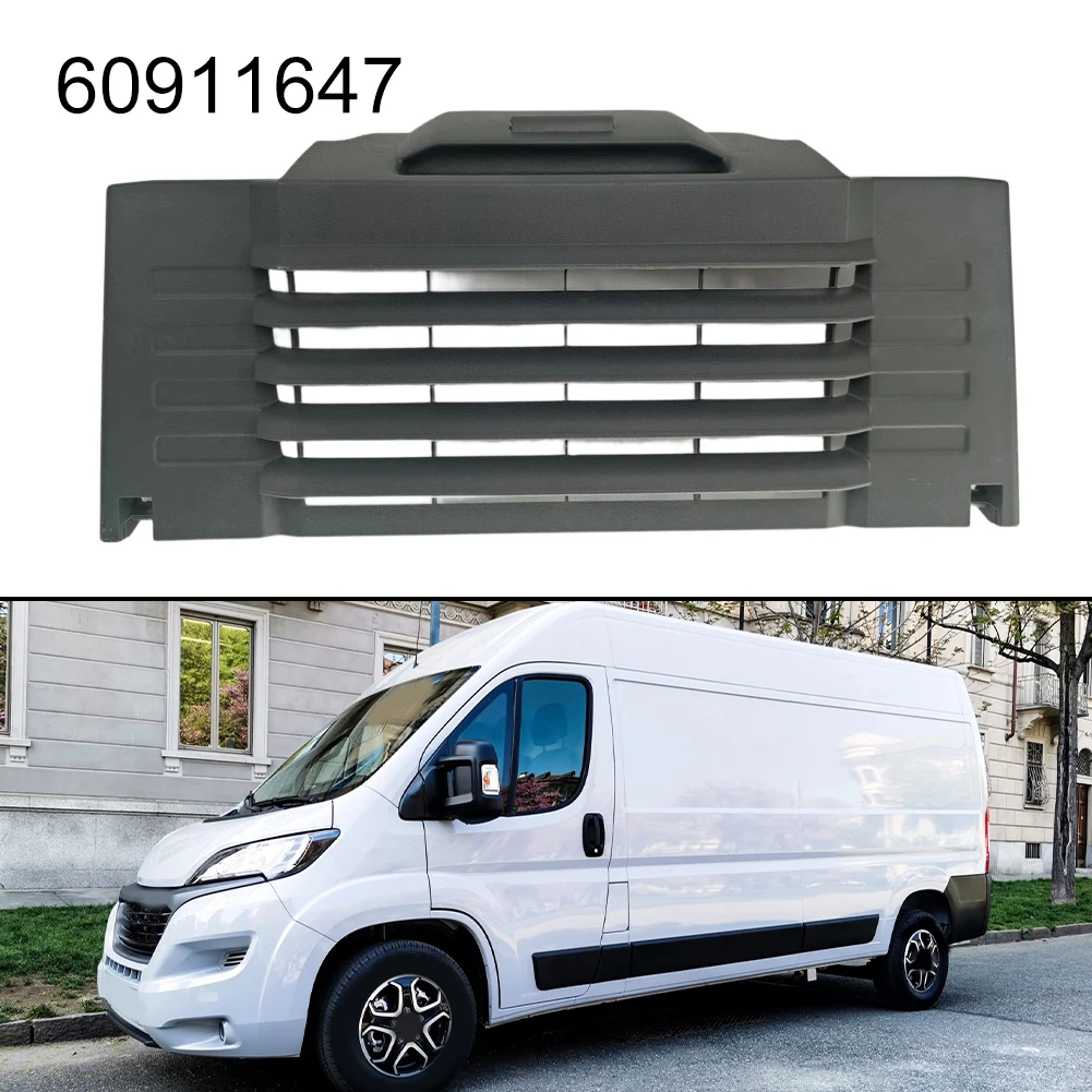 

Для Fiat Ducato, Jumper, Boxer: Передняя левая/правая вентиляционная решетка сиденья для Relay 60911647, 735423525, 1617534080, детали интерьера