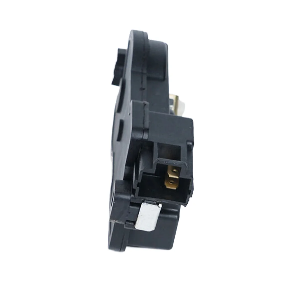 OE 8971122281 8971122271 Car Parts for Isuzu Qingling Pickup  Competitor Auto Door Lock Actuator