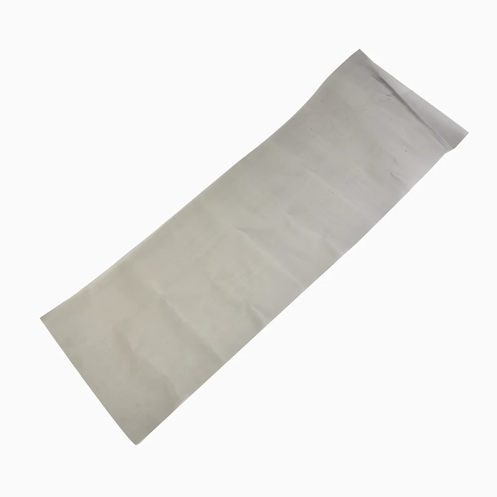 Filter Screen Woven Wire Odorless harmless High Temperature Resistance High temperature resistance Non Toxic Non toxic New 1pc