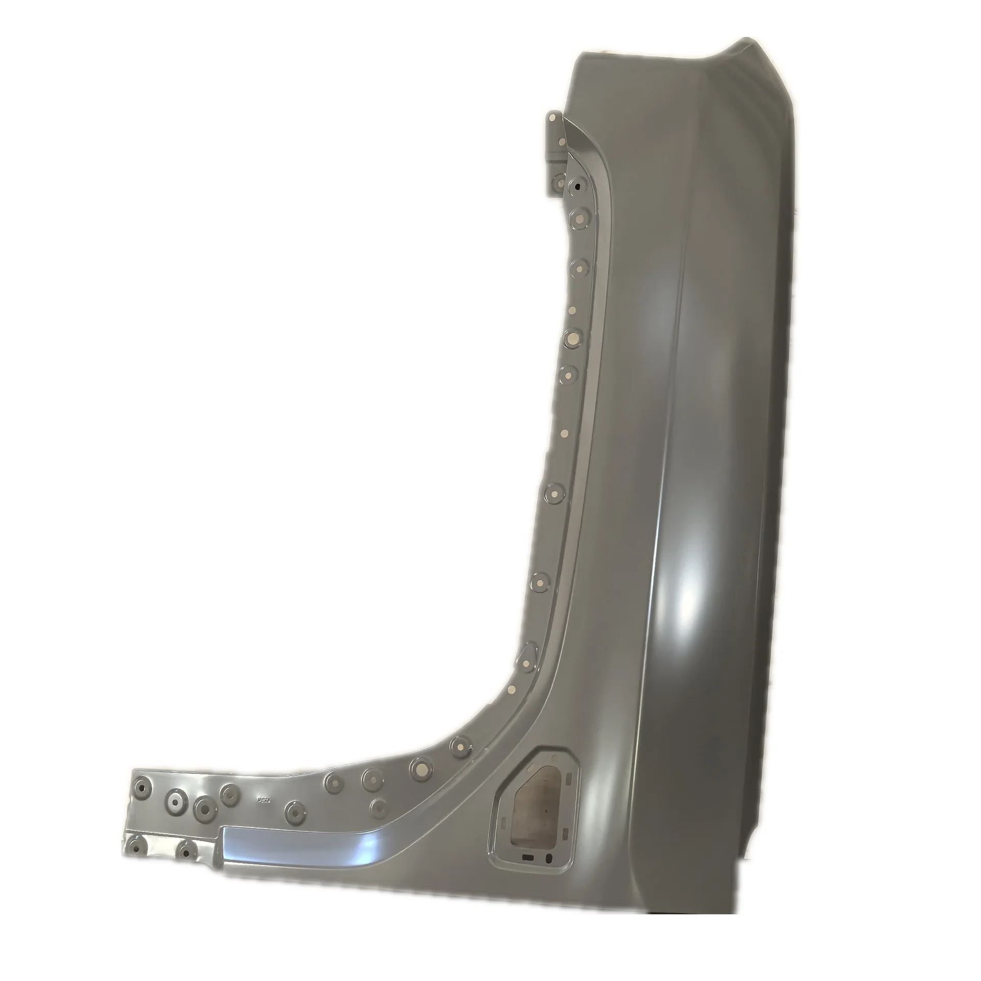 

Suitable for Equation Leopard, Leopard 5 front fender, new car fender sheet metal parts source factory