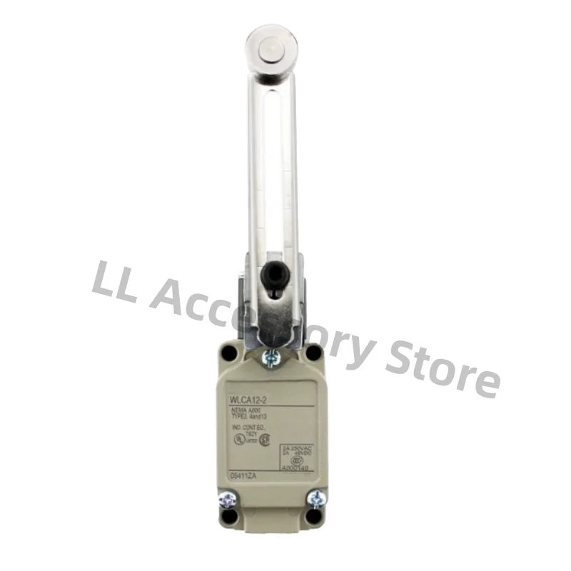 

WLCA12-2N-N，WLCA12-TH，WLCA2-TH，WLCA12-TH-N，Limit switch