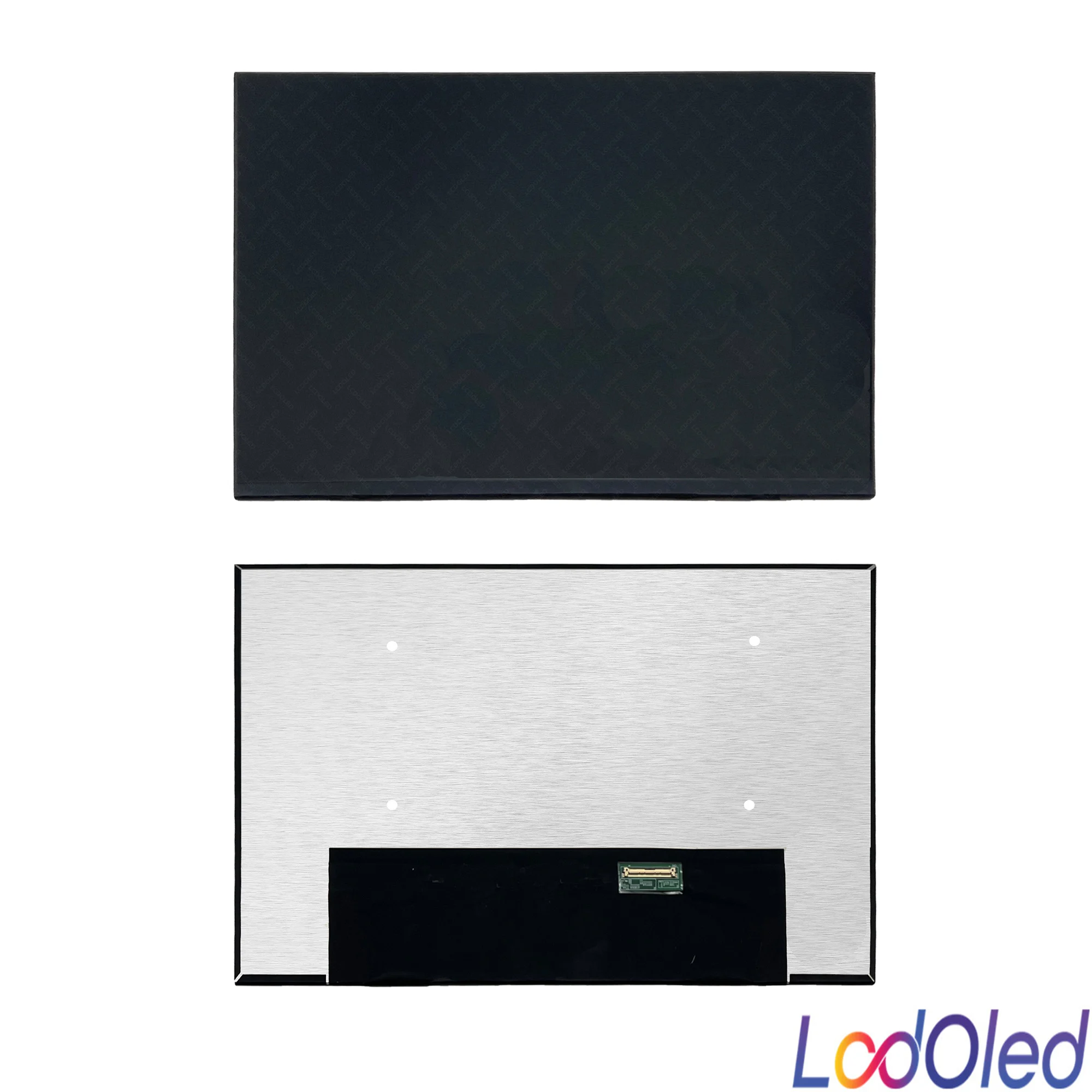 Imagem -04 - Substituição da Tela Lcd para Lenovo Thinkpad Painel de Exibição sem Toque 16:10 Thinkpad T14s Gen 21br 21bs 21cq 21cr Ips Qhd 2240x1400 40pin