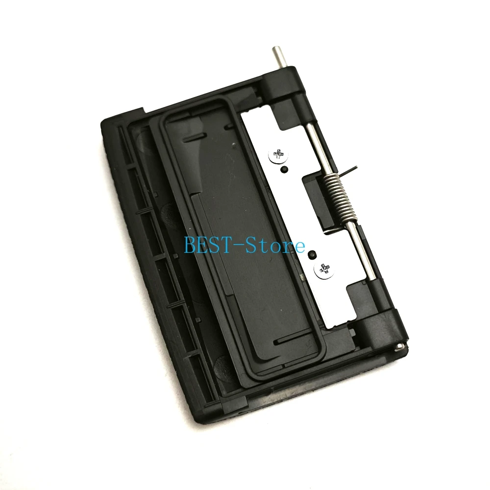 新しいパナソニック GH5 GH5S LUMIX DC-GH5S DC-GH5 SD メモリカードカバー蓋ドアグリップカメラ修理スペアパーツユニットアクセサリー