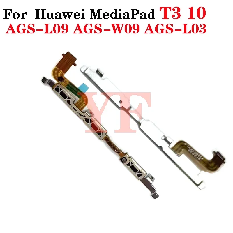 For Huawei MediaPad T3 10 AGS-W09/L09/L03 T5 10 AGS2-L09/W09/L03 10.1