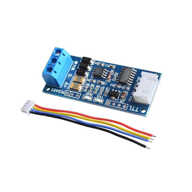 TTL To RS485 Module 3.3V/5.0V Hardware Automatic Control Converter  For Arduino For Arduino AVR