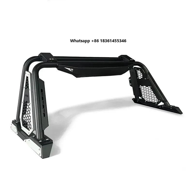 

For l200 Customized 4x4 Vehicle Accessories Universal Pickup Truck Roll Bar