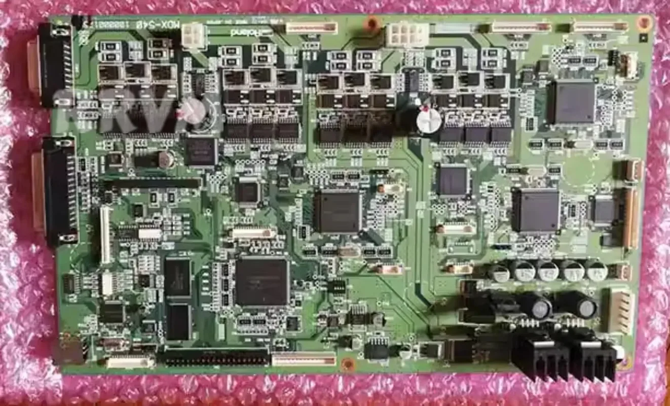 

1PC New Original Roland MDX-540 ASSY,MAIN BOARD - 6700365120