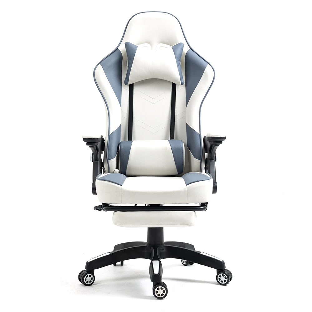 

New Product Ideas 2024 Racing Adjustable Computer Custom Ergonomic Computer Gaming Chair Rgb