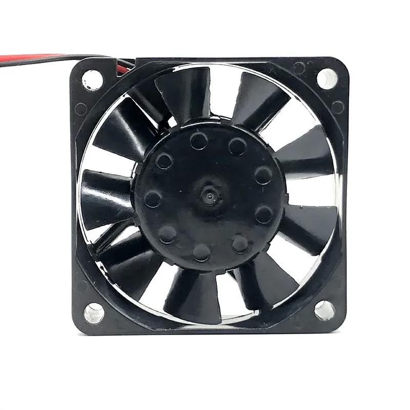 NEW ORIGINAL 2406GL-04W-B39 12V 0.18A 6015 60x60x15mm COOLING FAN RADIATOR