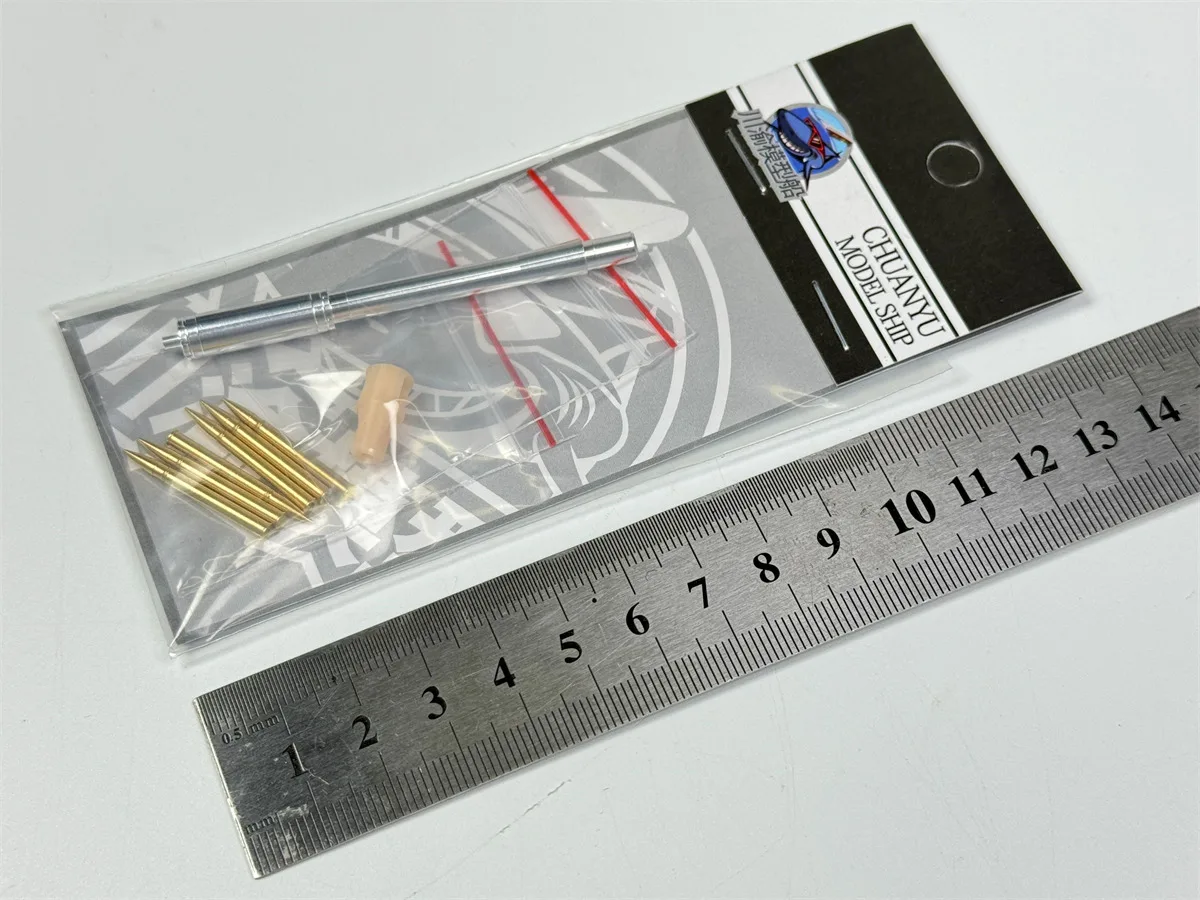 Комплект металлического корпуса в масштабе 1/35 для забавного хобби 35A055 RU251 Henschel Spahpanzer, модель танка CYT285