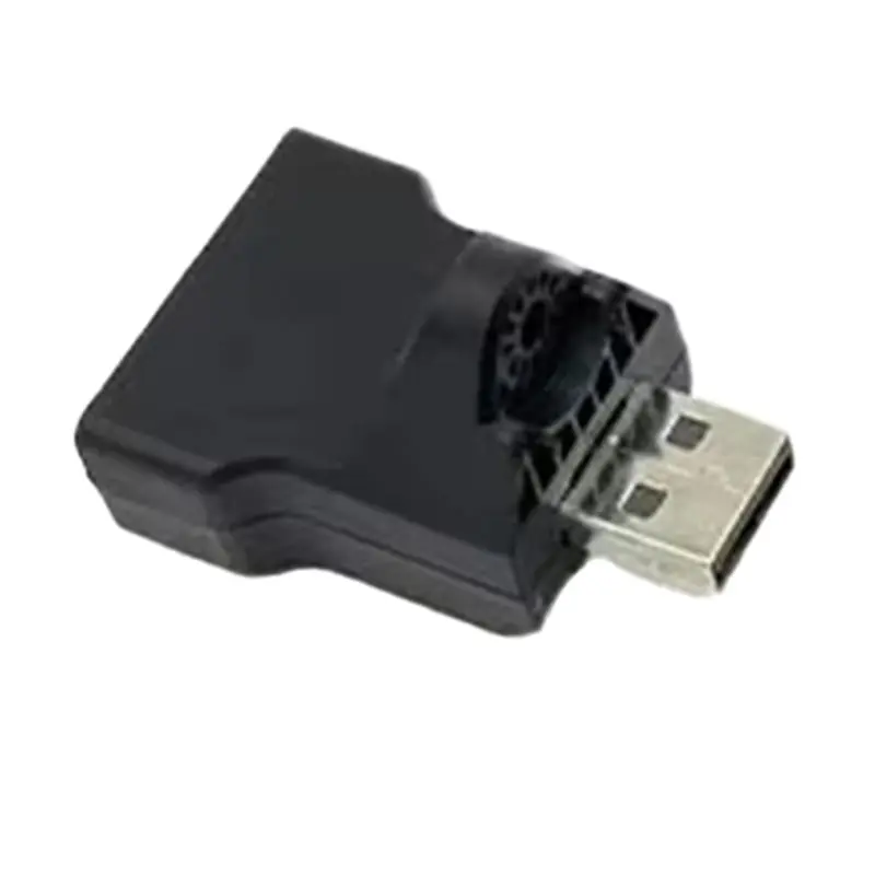 B27B Agricultural Drone Mushroom Head RTK Adapter Module For DJI T60 T70 T70P T100 T25P Models
