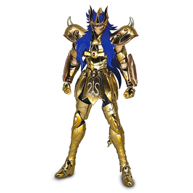 JM.MST Model Saint Seiya Myth Cloth EX Cardia/Kardia Scorpio Gold Lost Canvas/LC Knights of the Zodiac Action Figure Pre-order