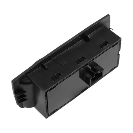 1pcs Black Plastic OEM 735362698 735442332 735379271 Car Electronic Power Window Control Switch For Fiat For Palio 2003-04