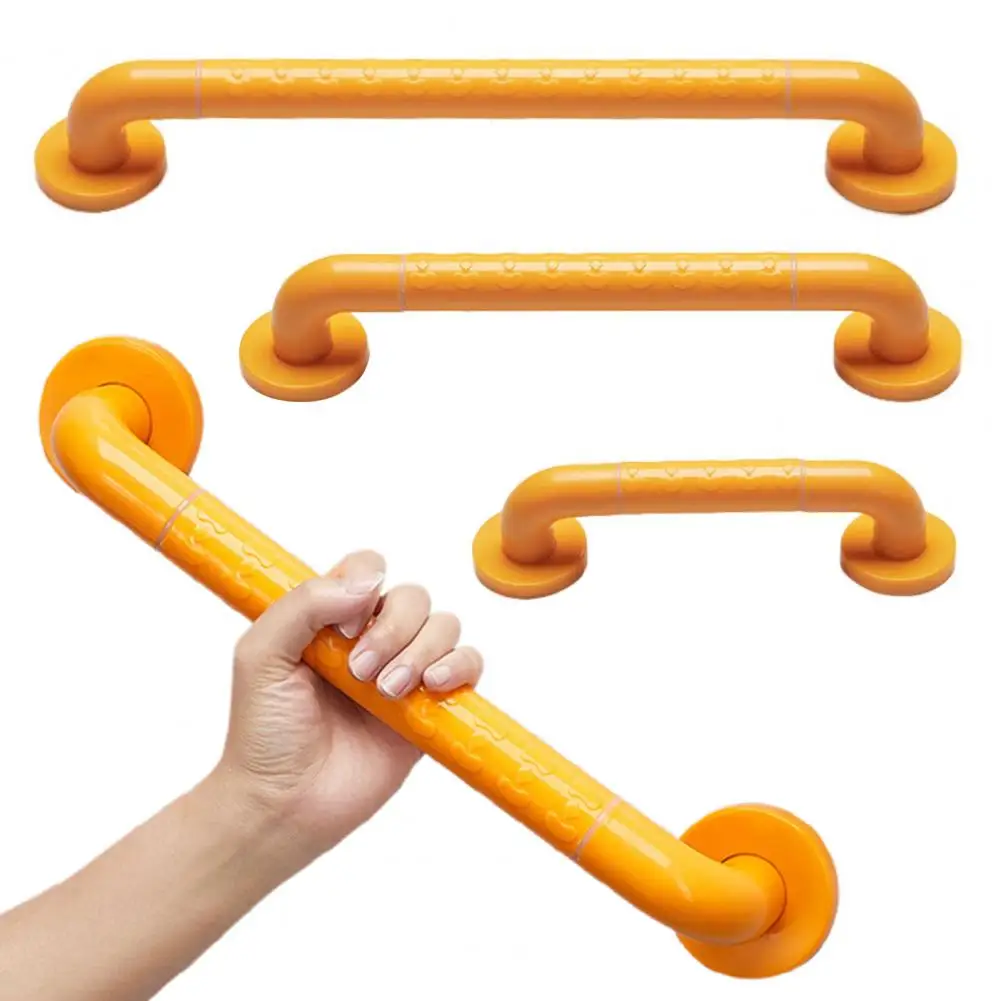 

Нескользящий подлокотник для унитаза для пожилых людей, несущий поручень с подсветкой, кольцо, локоть, стоячая опора, перила, аксессуары для ванной комнаты