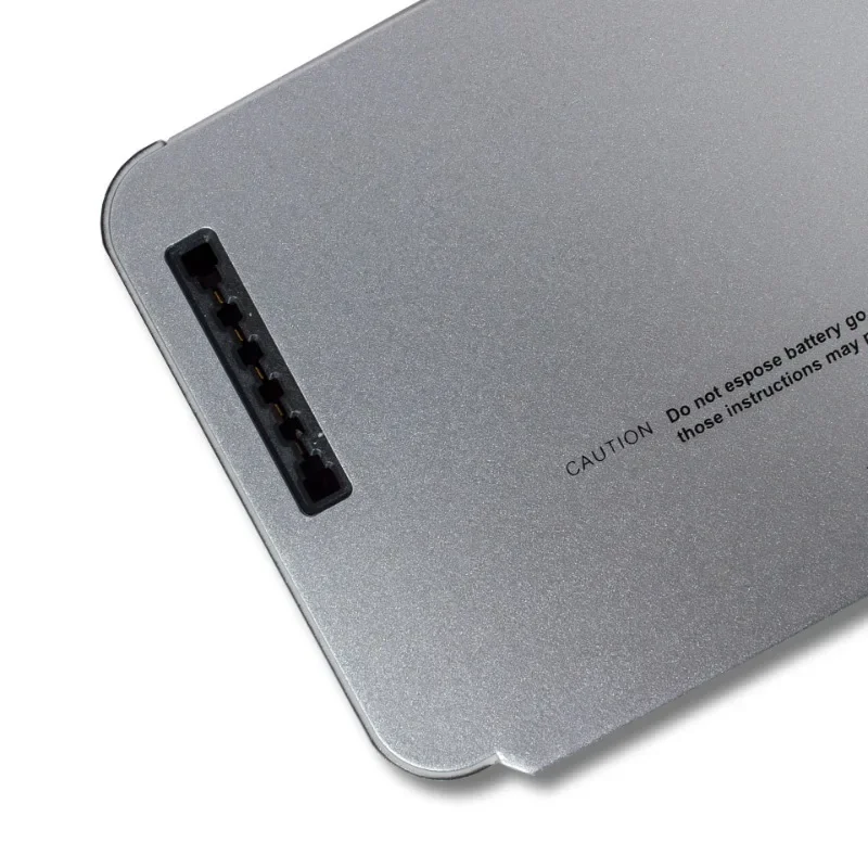 لبطارية A1280 عالية الجودة قابلة للاستبدال لأجهزة Apple MacBook Air 13 "A1280 A1278 (إصدار 2008) MB466 */A MB466CH MB467 MB771