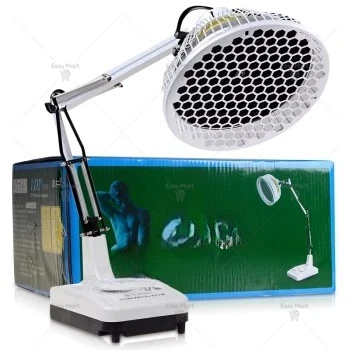 Electromagnetic Wave Baking LampMagic Lamp Instrument Household  Infrared Closed Soft Tissue Injury