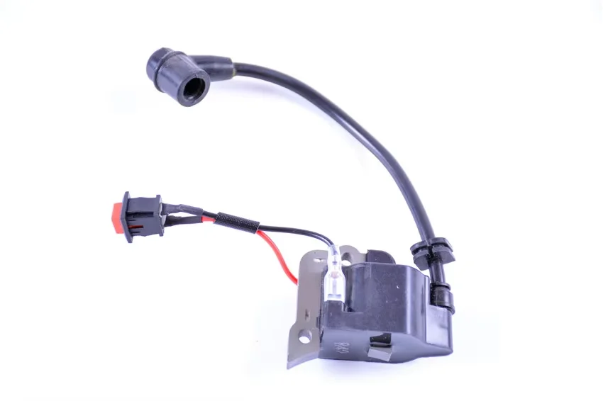 Ontsteking hoogspanningspakket Ontstekingsspanningsgenerator voor 2-taktmotor voor LOSI 5IVE-T HPI KM ROVAN BAJA 5B 5T