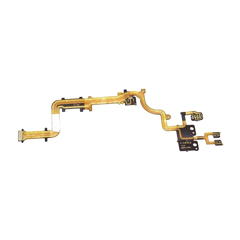 Focus Flex Cable Replacement Part For Canon RF-S 55-210Mm Camera Lens Repair