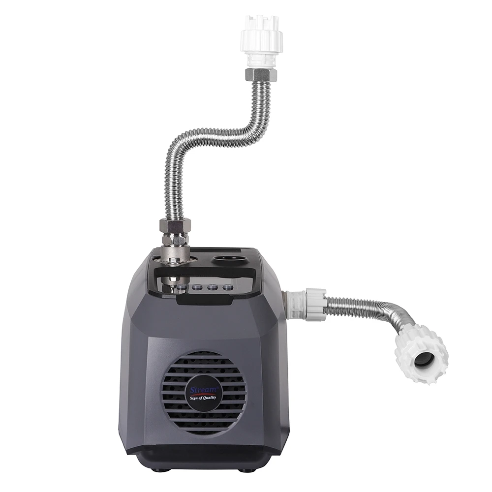 

（deposit）Automatic Electric Smart Self-Priming Centrifugal Water with VFD Motor Magnetic Drive