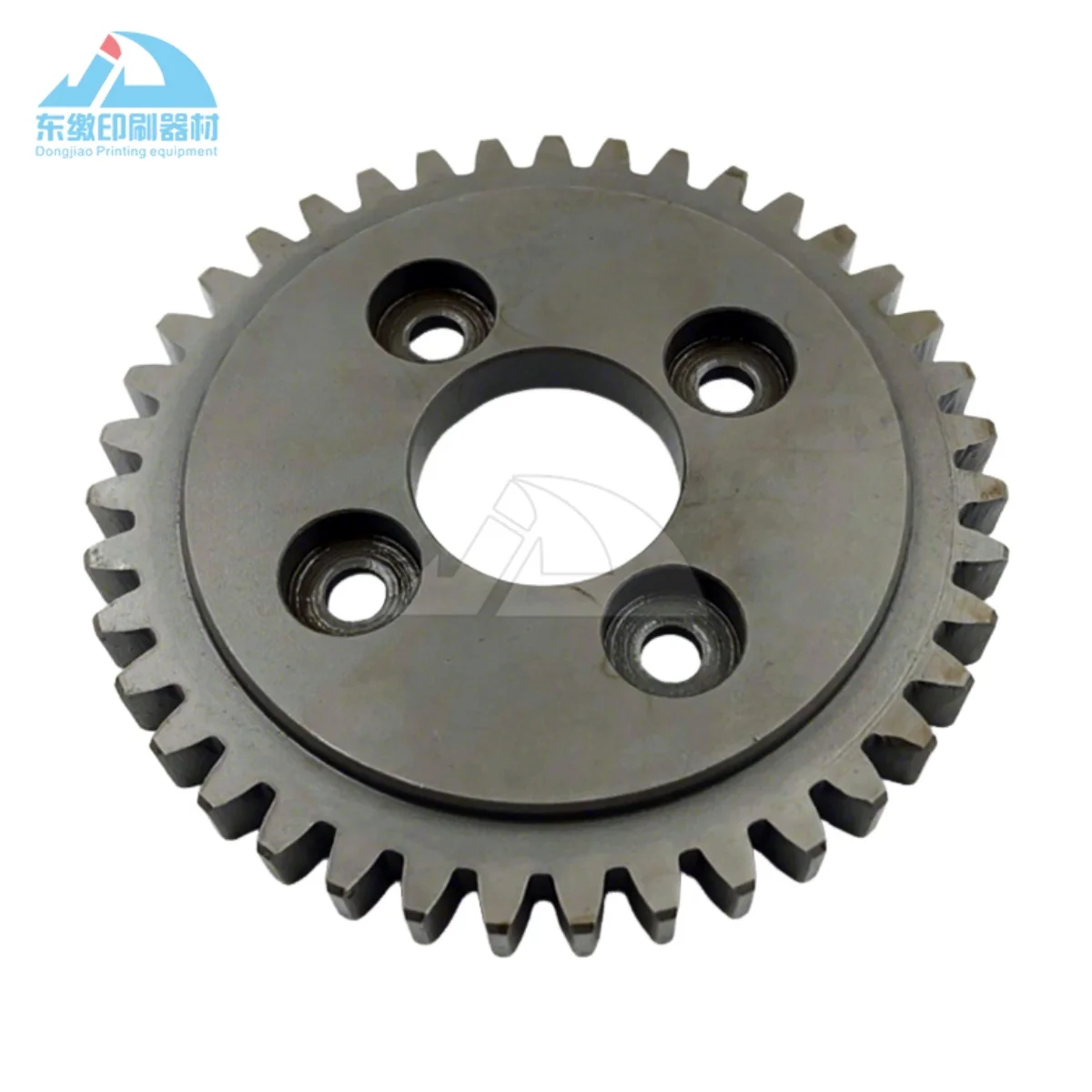 hot-sale-1-pc-39-teeth-102x30x13mm-gear-kgb3688-for-mitsubishi-offset-printing-machinery-parts-gear-wheel-od102mm-id30mm-t13mm