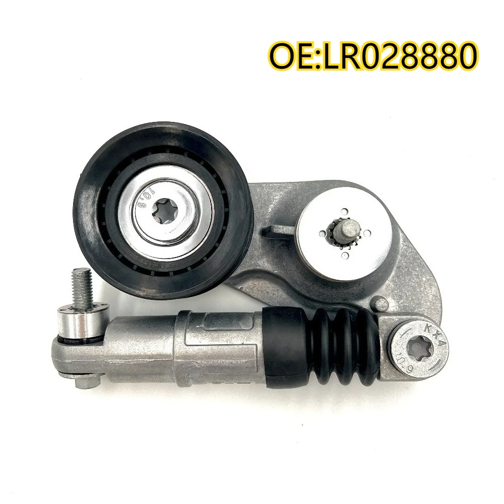 

High quality New For LR028880 Riemspanner geschikt voor Land Rover Range Rover Evoque Freelander 2 auto-onderdelen