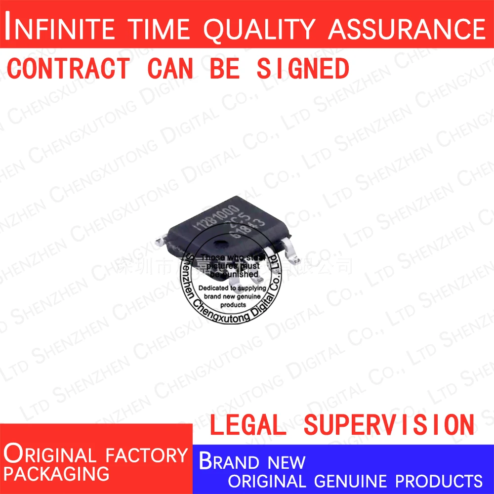 

TLI5012BE1000 I1281000 SOP 100% genuine stock in brand new original packaging