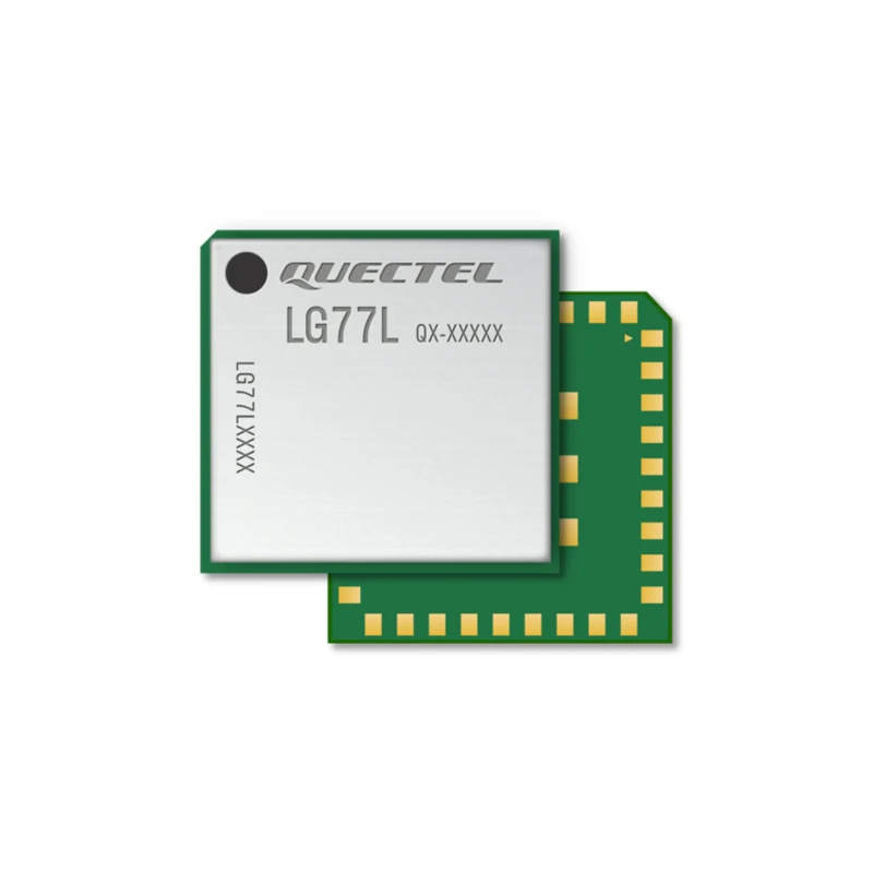 Quectel LG77L LG77LICMD GNSS Module Single-band GPS GLONASS Galileo BDS QZSS Anti-jamming Module