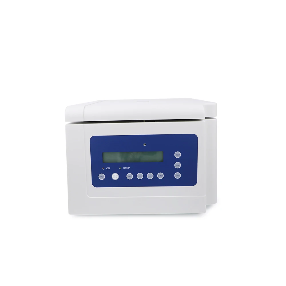 

VIRTUOSE PCF04 PRP Centrifuge Kit Table Top Dr PRP Centrifuge for 10-50ml Tube