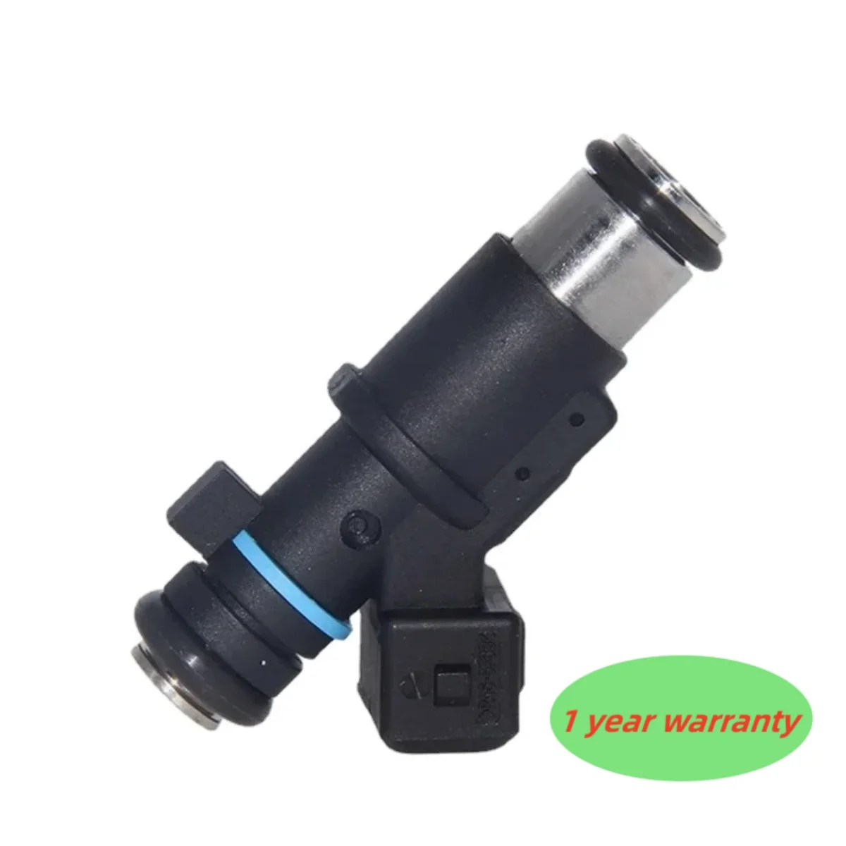 10pcs 01F002A Auto Parts Fuel Injectors For Peugeot 206 306 307 Peugeot 106 206 306 Partner Citroen Berlingo C2 0280156357