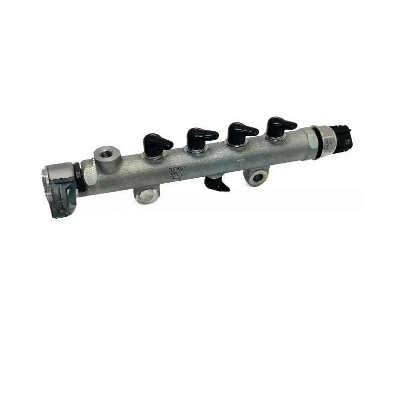 High Quality Common Rail Pipe 095600-5701 1J508-50600, Replacement Rail Fit for V3800 Engine
