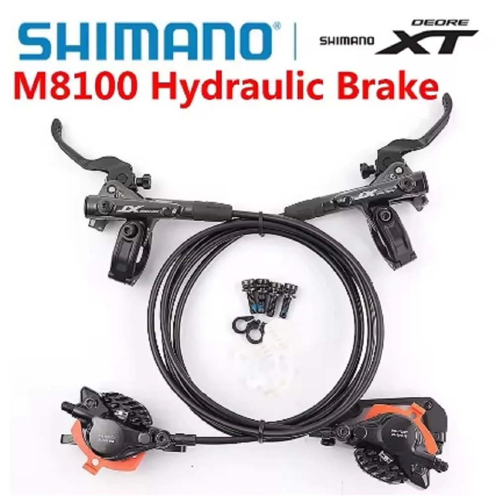 Shimano Deore Slx X… - image
