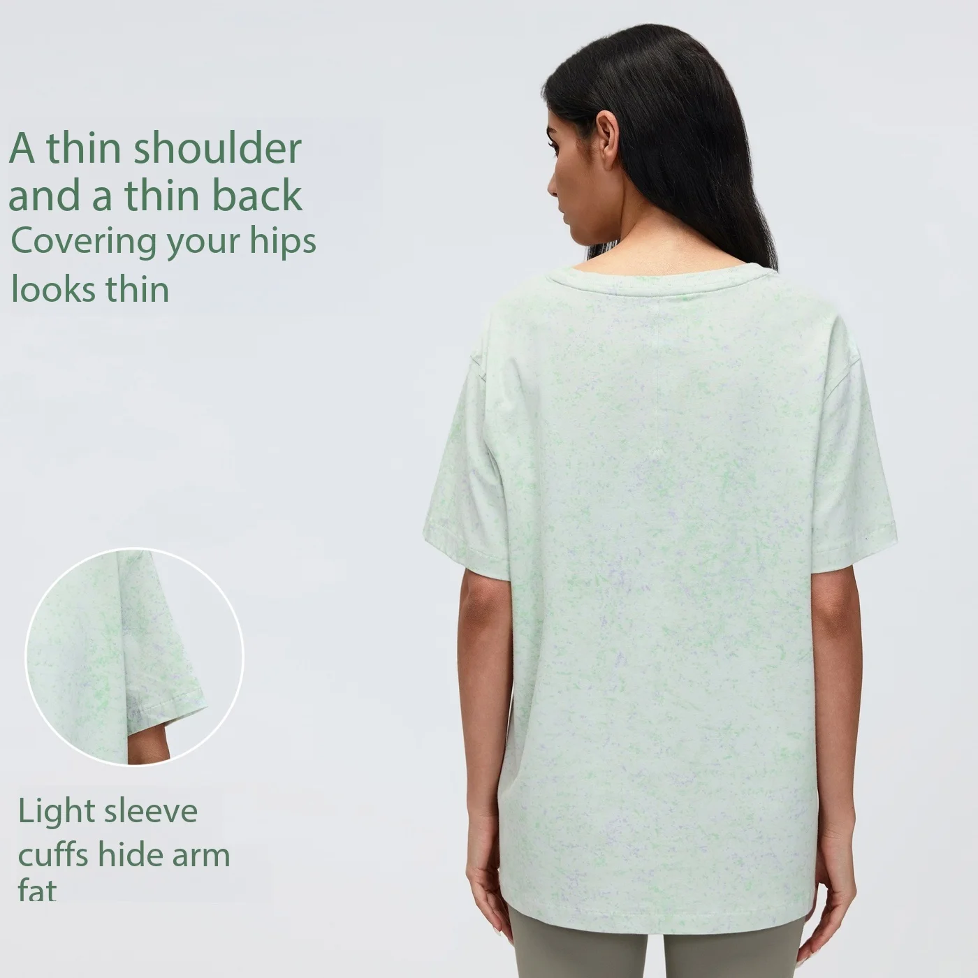 Lemon Ultralight Naked-feel Workout Yoga Fitness T-shirt Top Women Hip-length Plain Running Gym Sport Short Sleeve Shirts