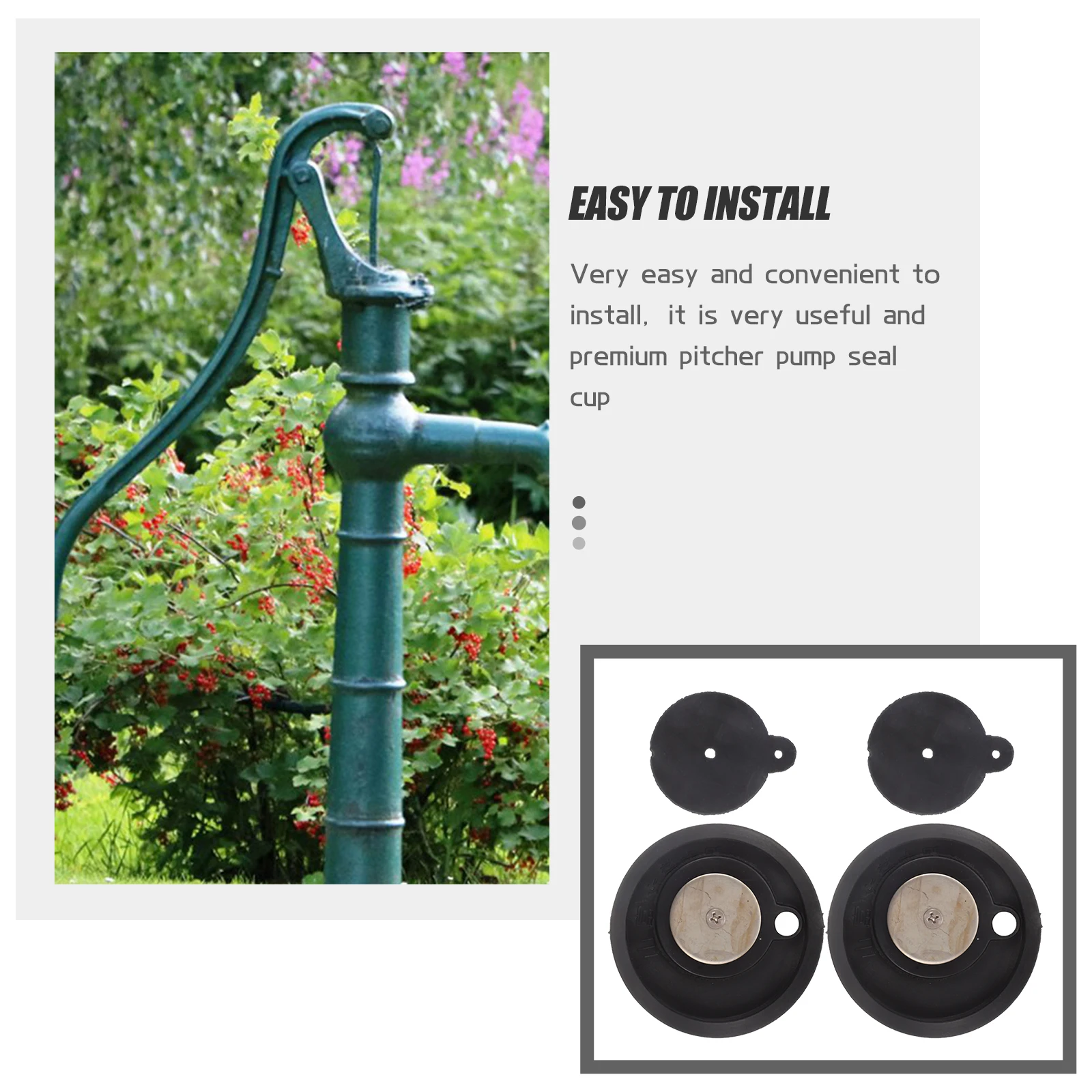 

1 комплект, принадлежности для водяного насоса, аксессуары, сменная чаша, принадлежности для насоса для кувшина, универсальная чашка для зачистки чашки